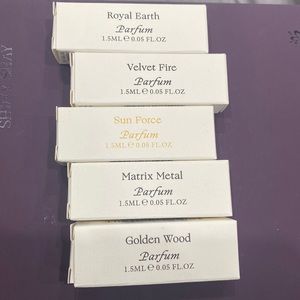 The. harmonist Sun force, matrix metal, golden wood, and more